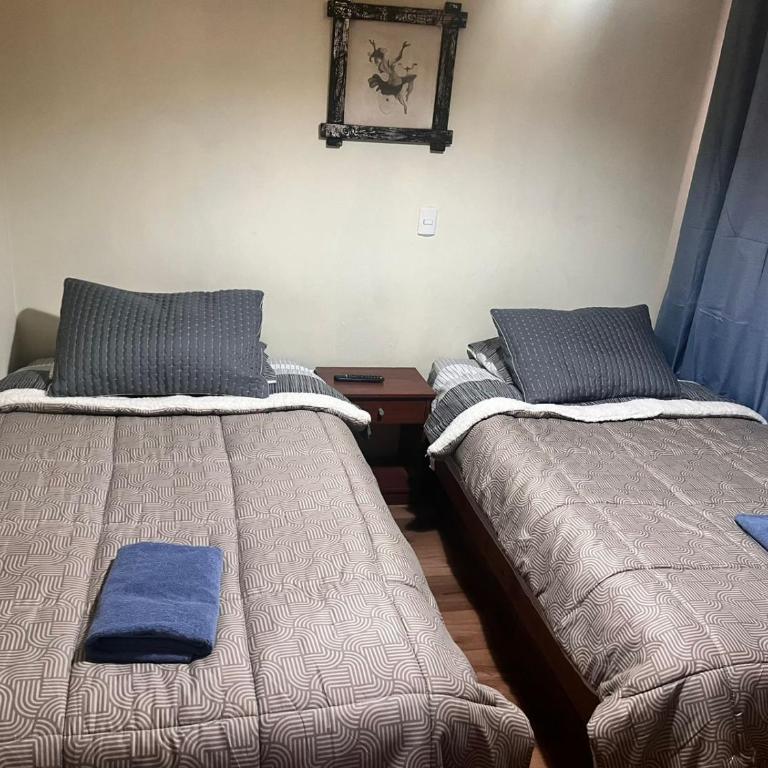 DEPARTAMENTOS CLIMENT - Standard Apartment - 12