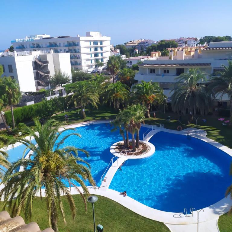 Apartamento precioso - Apartamento de 3 dormitorios - 1