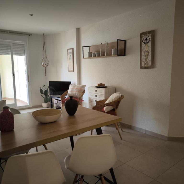 Apartamento precioso - Apartamento de 3 dormitorios - 6