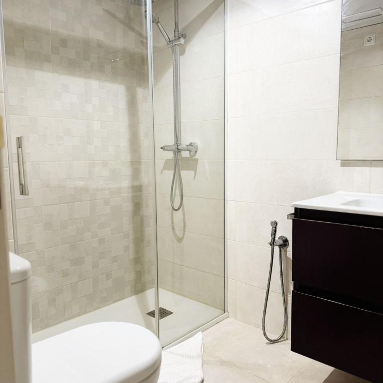 Apartamento precioso - Apartamento de 3 dormitorios - 8