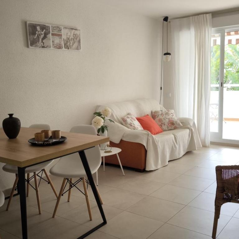 Apartamento precioso - Apartamento de 3 dormitorios - 11