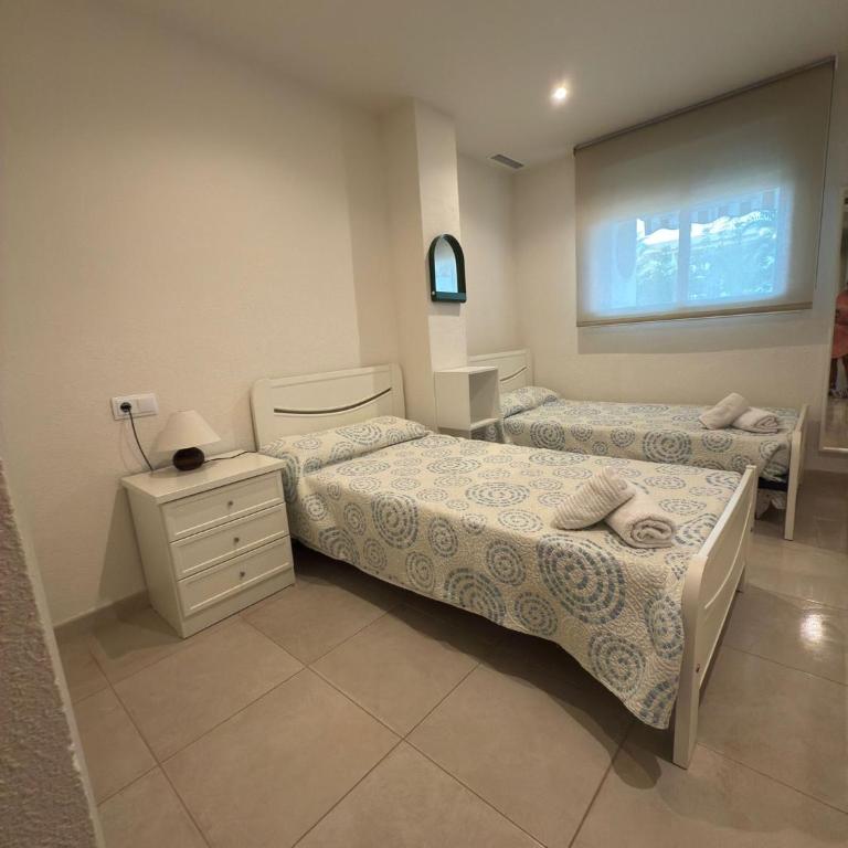 Apartamento precioso - Apartamento de 3 dormitorios - 17