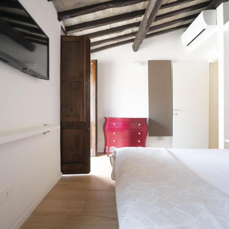 Roman Dream in Campo de Fiori - Appartamento Familiare con 2 Camere da Letto - 15