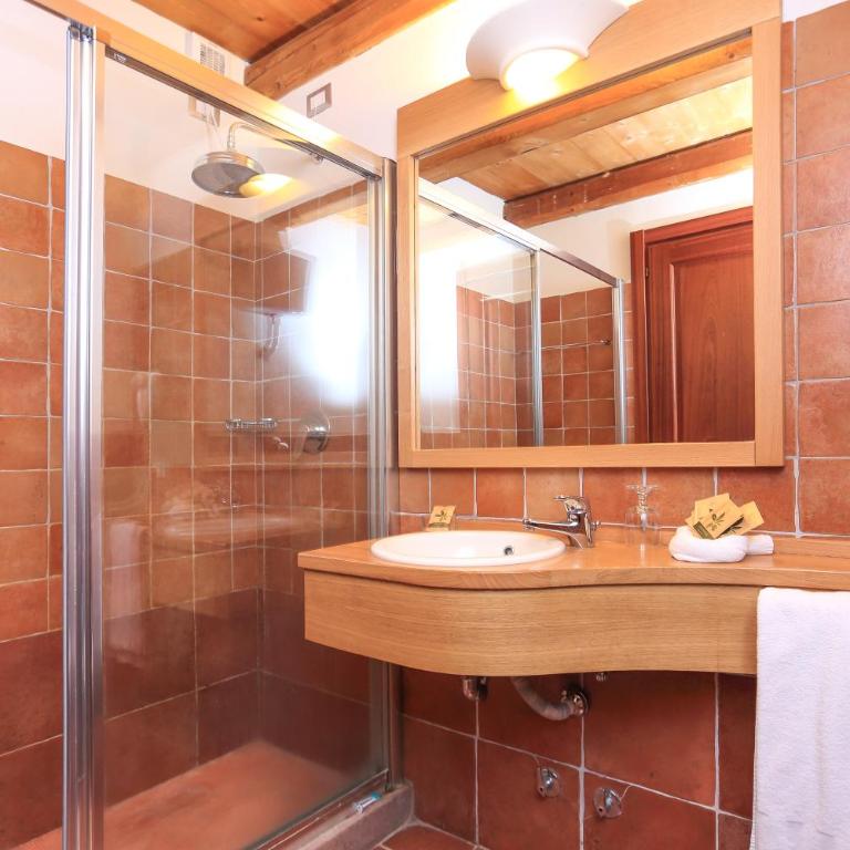 Alghero Resort Country Hotel & Spa - Junior Suite (2 Adulti + 2 Bambini) - 3