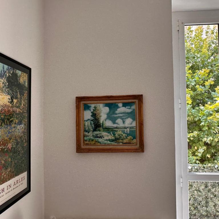 Casa del Viaggiatore - Appartement Standard 3 Chambres - 12
