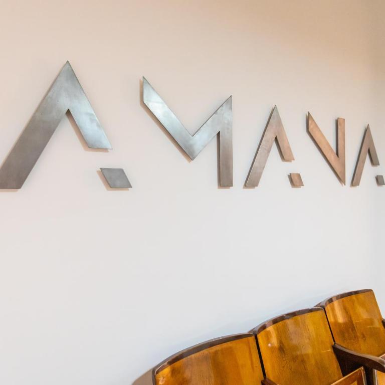 AMANA - Suite con Terrazza - 30