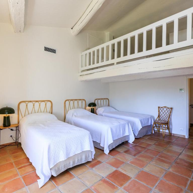 Villa Valeria - Villa Supérieure - 36