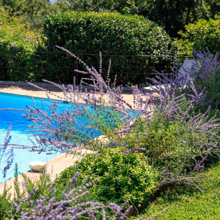 Villa Valeria - Villa Supérieure - 38