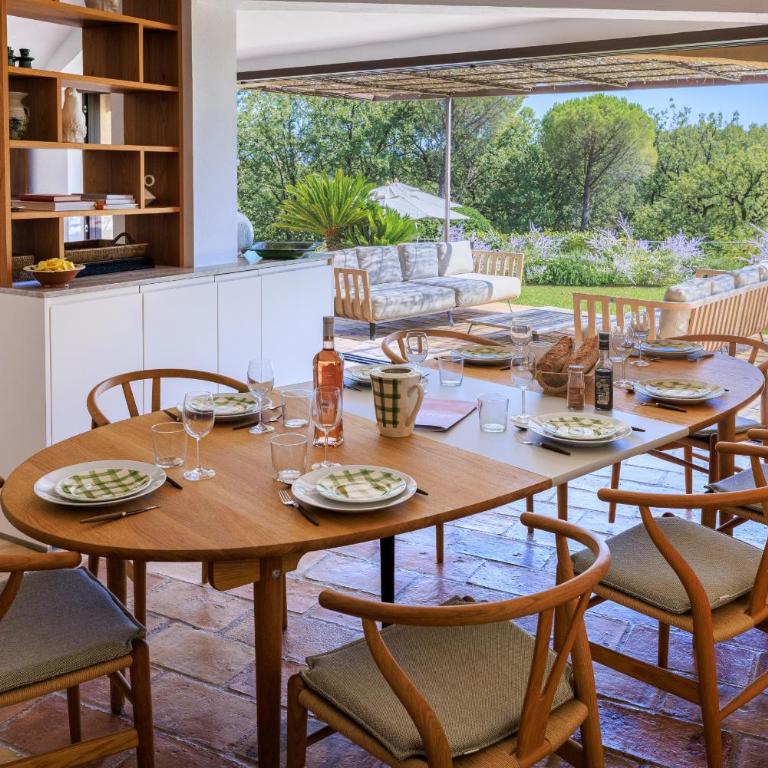 Villa Valeria - Villa Supérieure - 14