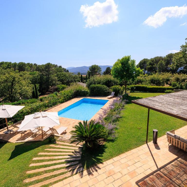 Villa Valeria - Villa Supérieure - 5