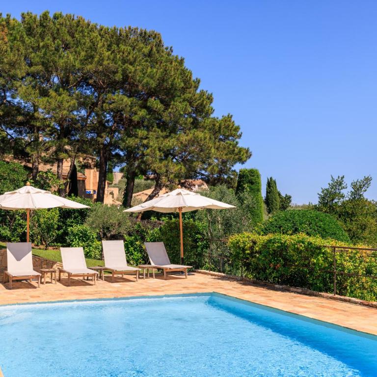 Villa Valeria - Villa Supérieure - 42
