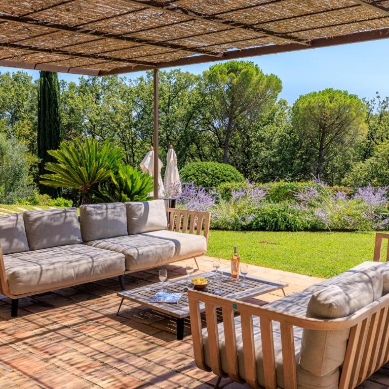 Villa Valeria - Villa Supérieure - 43