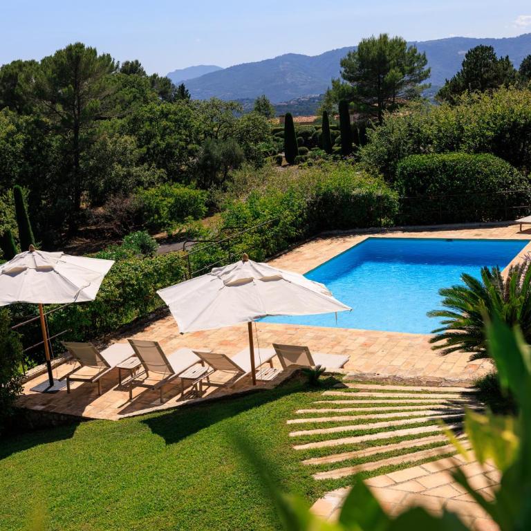 Villa Valeria - Villa Supérieure - 41