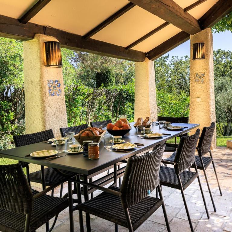 Villa Valeria - Villa Supérieure - 39