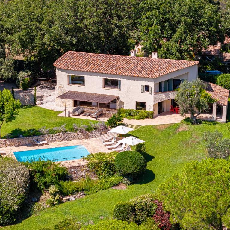 Villa Valeria - Villa Supérieure - 4