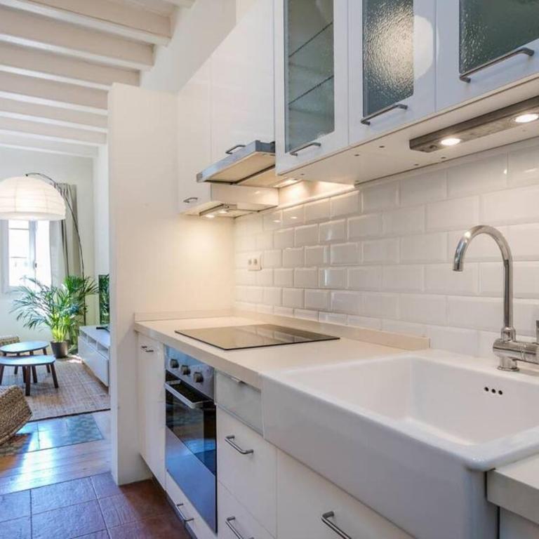 Historical Apartment With Awesome Rooftop - Apartment - 21