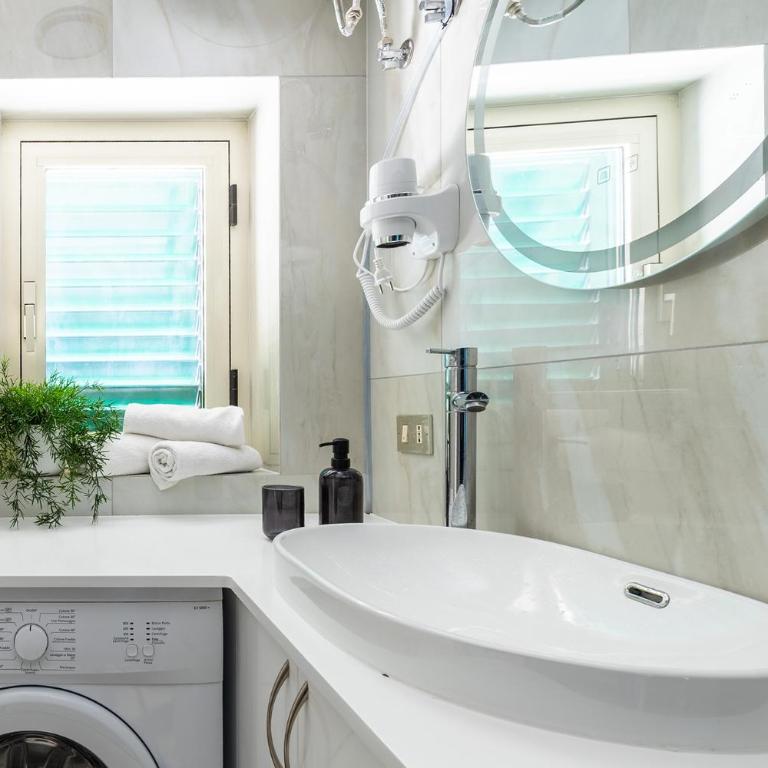 APARTAMENT MARIA - Julia Vieste - One-Bedroom Apartment - 9