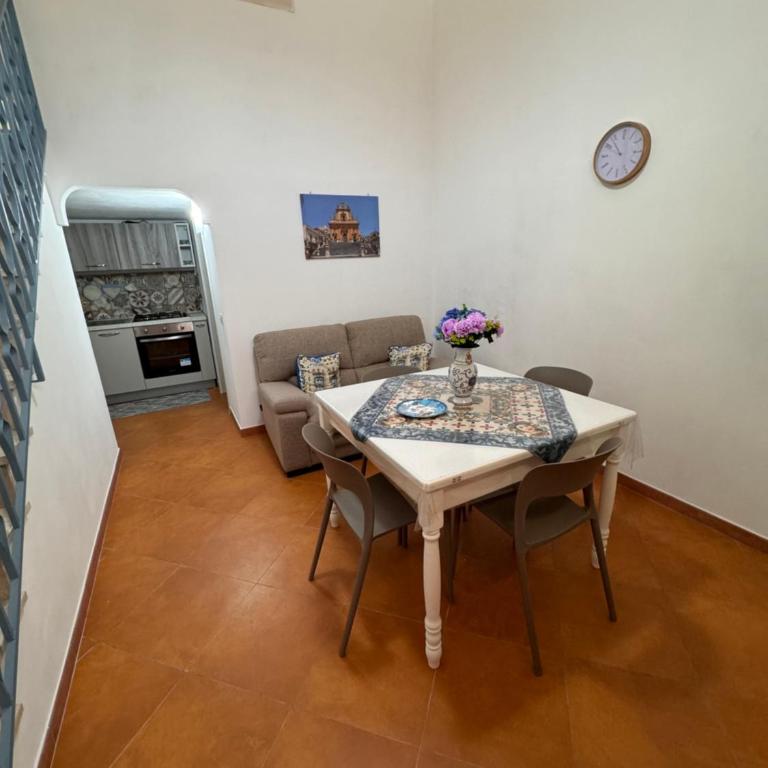 Casuzza do cori - Casa con 2 Camere da Letto - 1