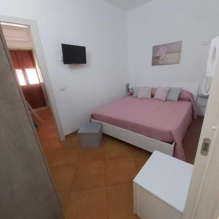 Casuzza do cori - Casa con 2 Camere da Letto - 22