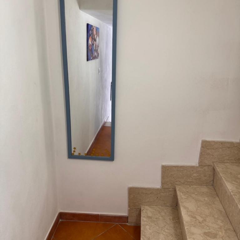 Casuzza do cori - Casa con 2 Camere da Letto - 18