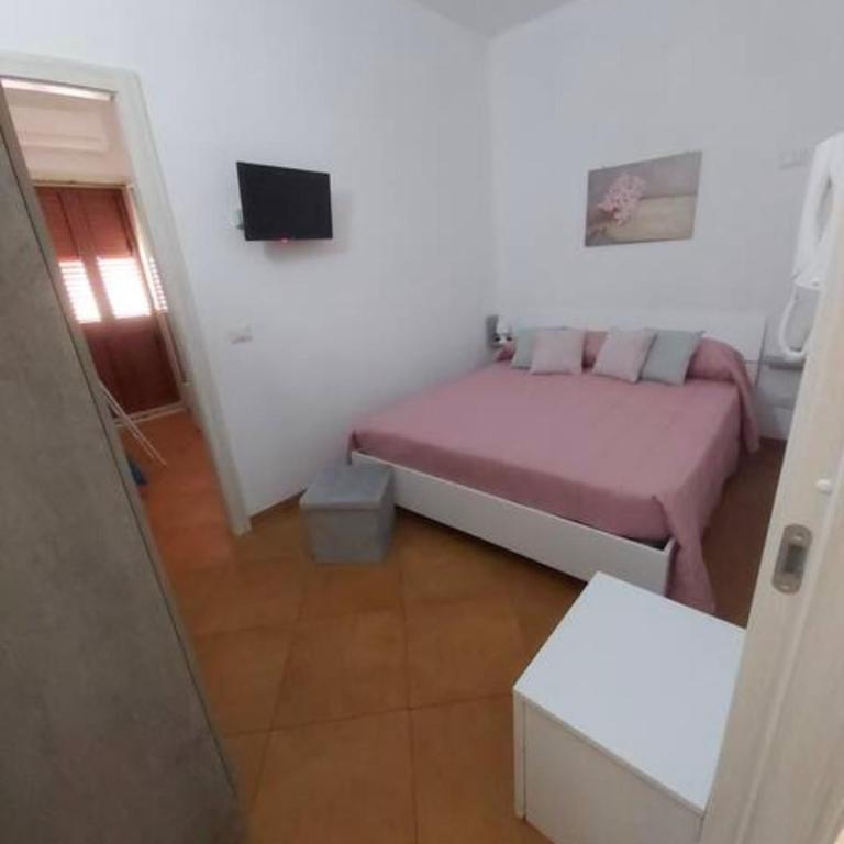 Casuzza do cori - Casa con 2 Camere da Letto - 21