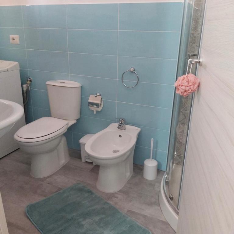 Casuzza do cori - Casa con 2 Camere da Letto - 28