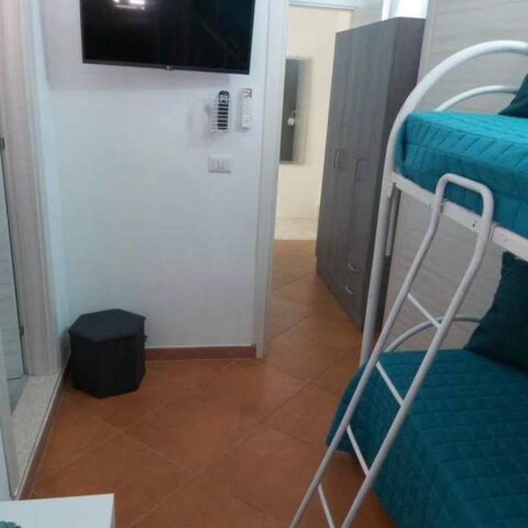 Casuzza do cori - Casa con 2 Camere da Letto - 25