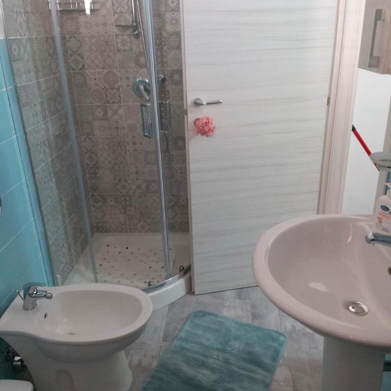 Casuzza do cori - Casa con 2 Camere da Letto - 29