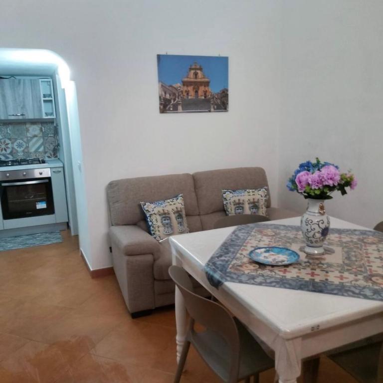 Casuzza do cori - Casa con 2 Camere da Letto - 3