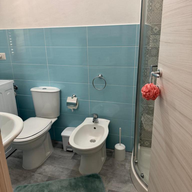Casuzza do cori - Casa con 2 Camere da Letto - 31