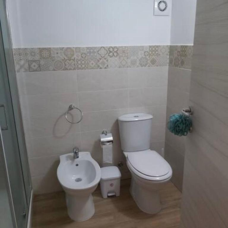 Casuzza do cori - Casa con 2 Camere da Letto - 11