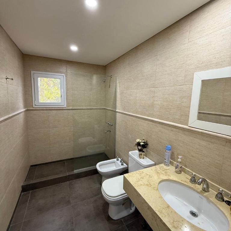 Casa Suites, Country Náutico - Casa de 4 dormitorios - 7