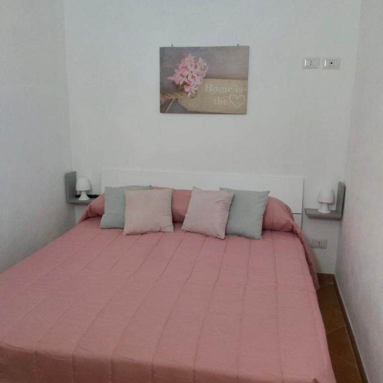Casuzza do cori - Casa con 2 Camere da Letto - 23