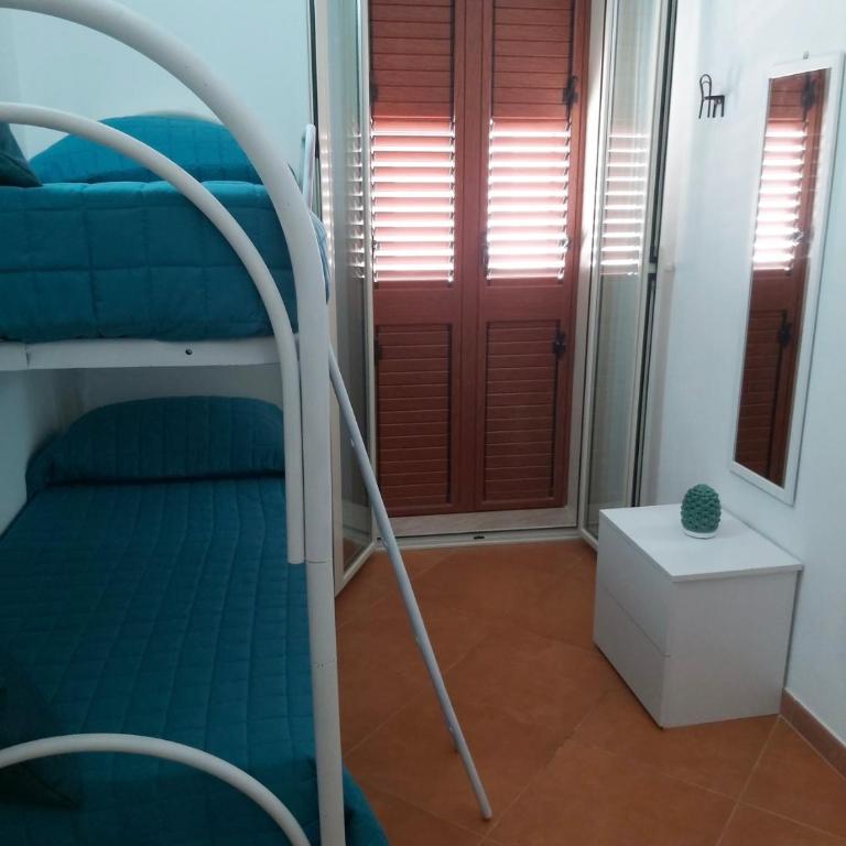 Casuzza do cori - Casa con 2 Camere da Letto - 27