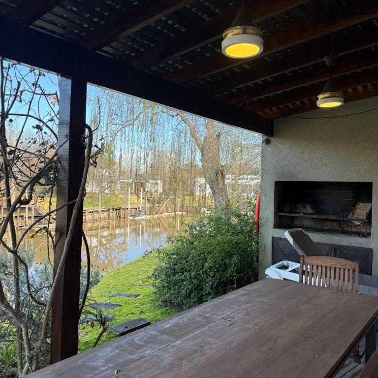 Casa Suites, Country Náutico - Casa de 4 dormitorios - 43