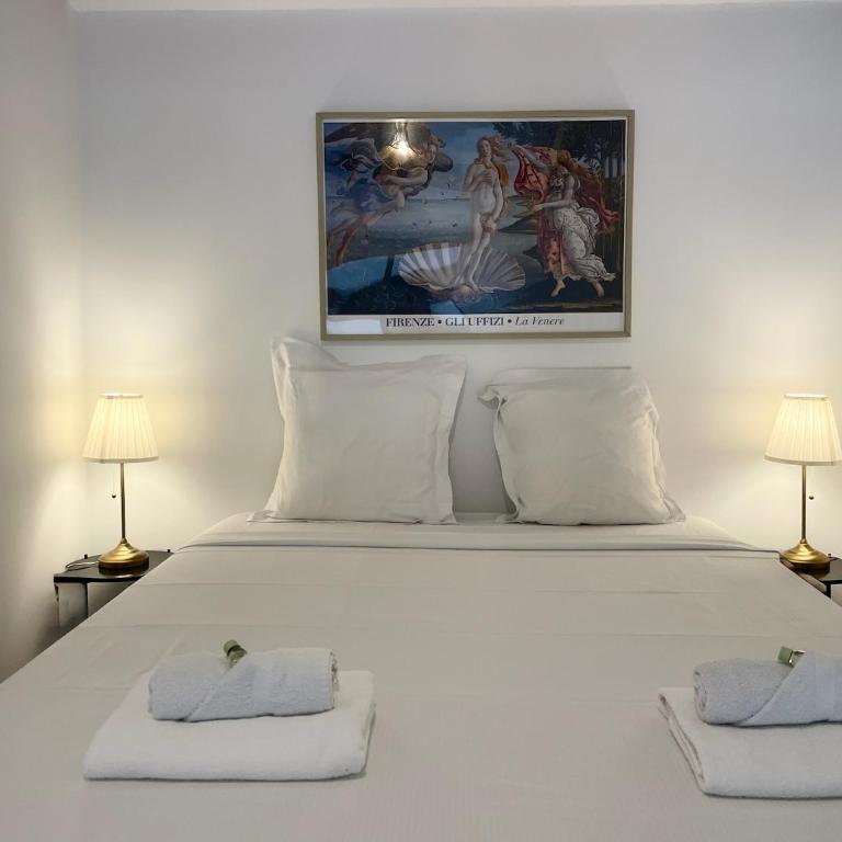 ''Le Refuge'' Duplex Quartier Haut, climatisé - Apartamento de 2 dormitorios - 12