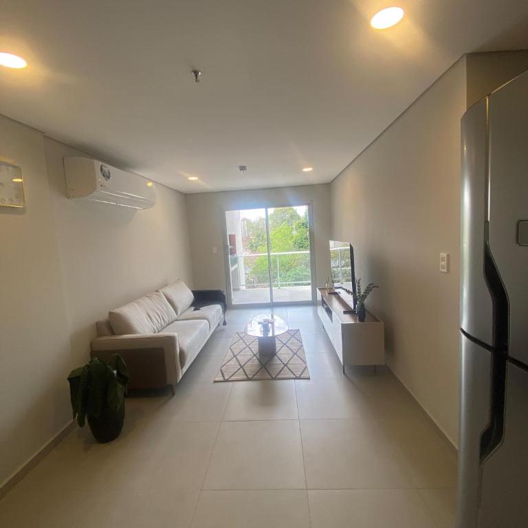 New And Chic 2 Bedroom Apt In Los Laureles - Apartamento - 1