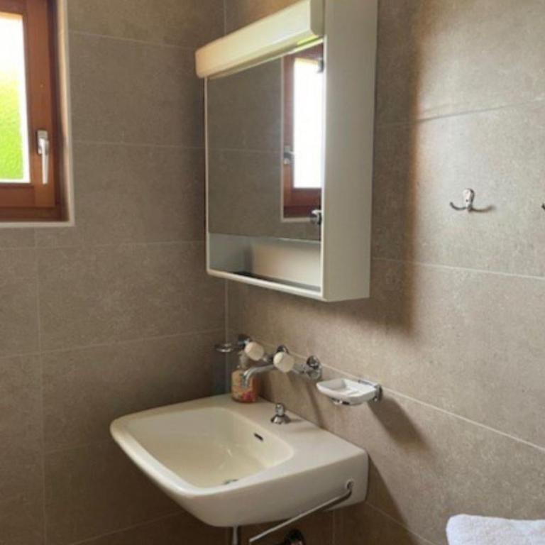 Fontannets 006 MOUNTAIN & QUIET chalet 10 pers - Chalet Fontannets 006 (10 Adultes) - 7