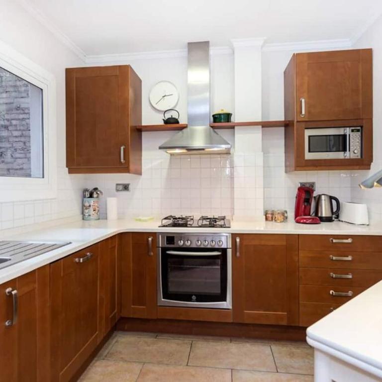 Central 2 Bedroom By Sagrada Familia - Apartment - 8