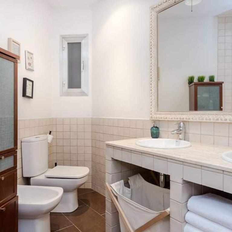 Central 2 Bedroom By Sagrada Familia - Apartment - 18