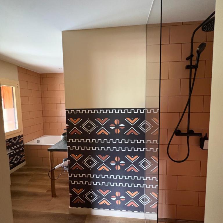 Le Wafo - Deluxe Zimmer - 2