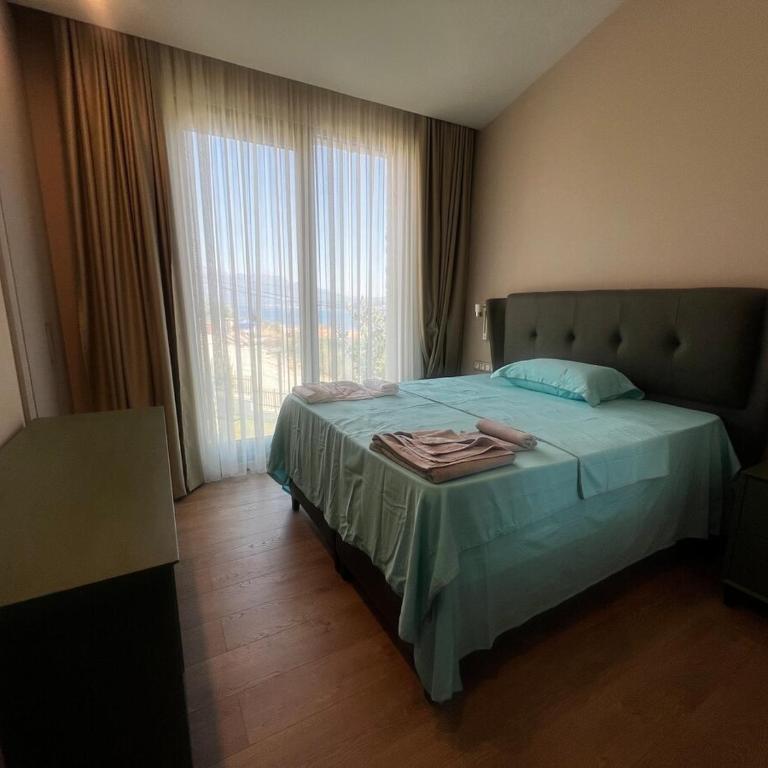 Stylish 4BR Villa with Pool near Porto Novi - Villa with Sea View - 2