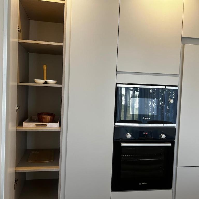 Stylish 4BR Villa with Pool near Porto Novi - Villa with Sea View - 38