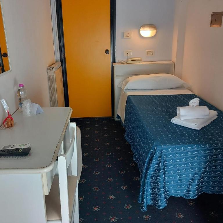 Hotel La Cappuccina - Economy Einzelzimmer - 2