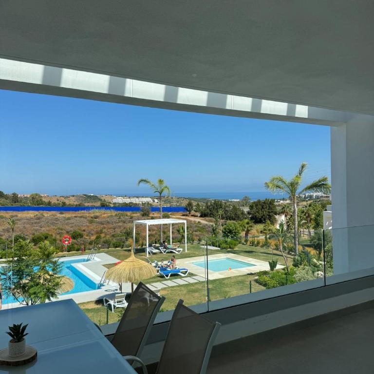 Brisa Lagoon - Apartamento de 2 dormitorios - 4