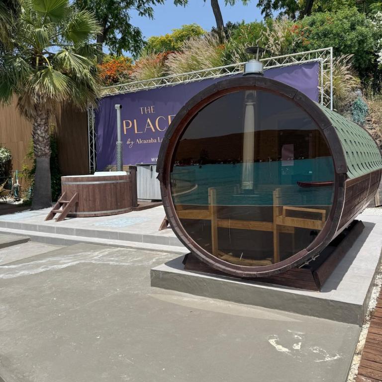 Brisa Lagoon - Apartamento de 2 dormitorios - 5