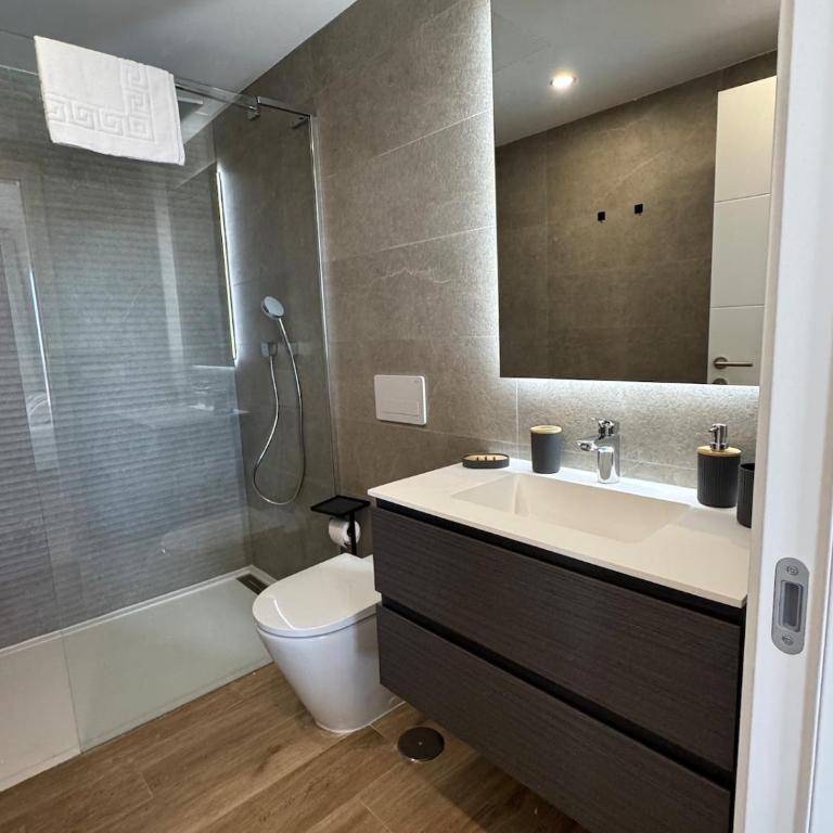 Brisa Lagoon - Apartamento de 2 dormitorios - 6