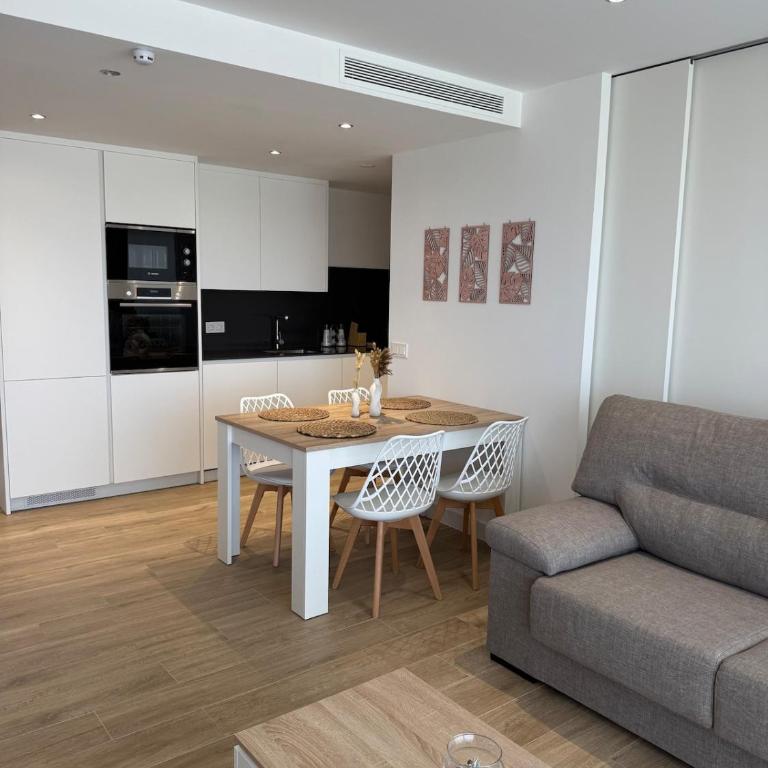 Brisa Lagoon - Apartamento de 2 dormitorios - 7