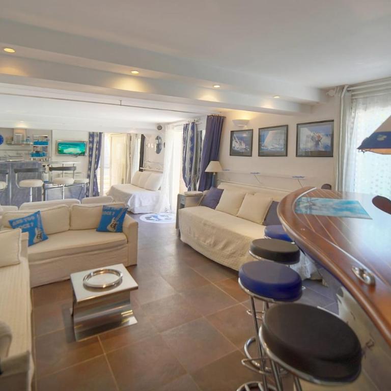 FRGK 'Luxury Villa Mevania Antibes Heated Pool, Spa & Ultra-Fast Wi-Fi' - Villa with Private Pool - 16