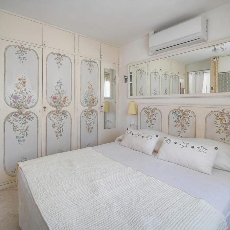 FRGK 'Luxury Villa Mevania Antibes Heated Pool, Spa & Ultra-Fast Wi-Fi' - Villa with Private Pool - 12